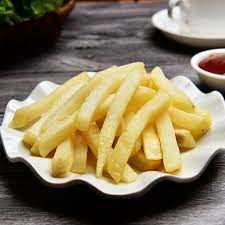 Büyük Boy Patates